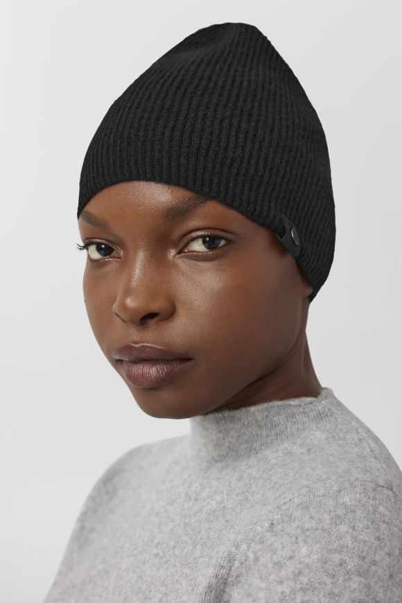 Cashmere Toque