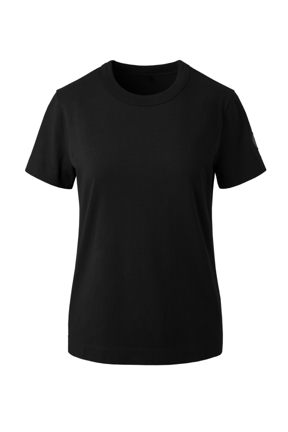 T-shirt Broadview Black Label