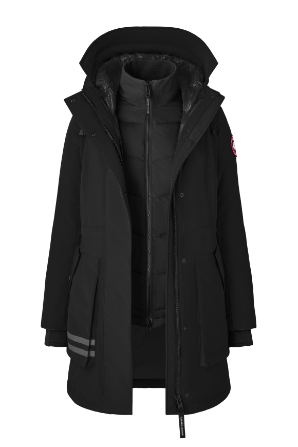 Toronto Jacket