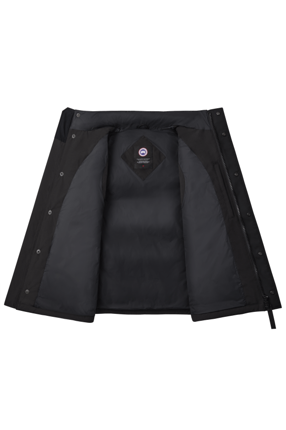 Paradigm Freestyle Vest Black Label