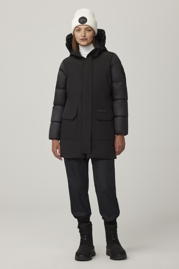 Extreme Weather Outerwear | Since 1957 | Canada Goose HR