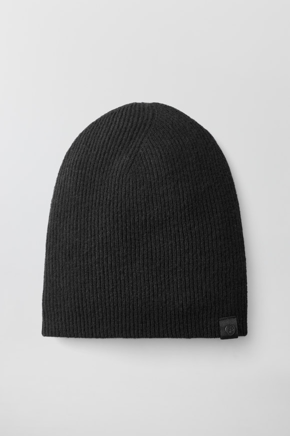 Cashmere Toque