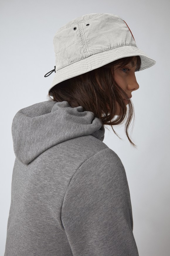 Chapeau cloche Haven