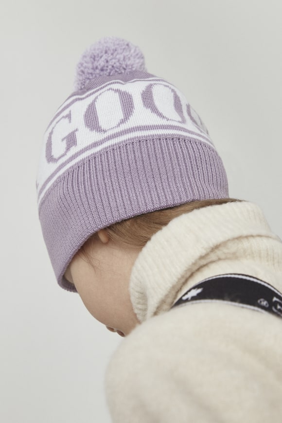 Kids Merino Toque