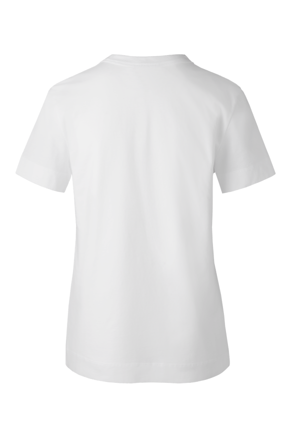 Broadview T-Shirt Graphic Logo
