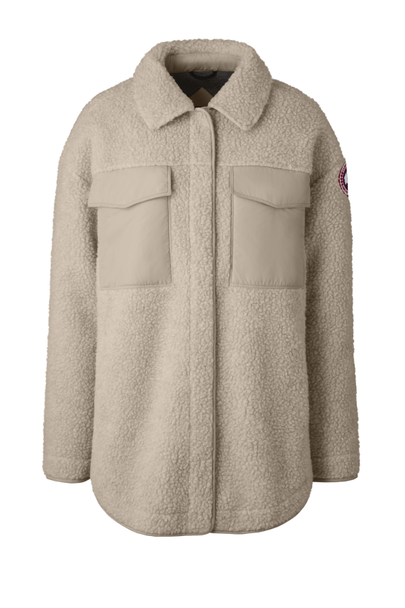 Women's Coats, Lightweight Jackets & Parkas | Canada Goose