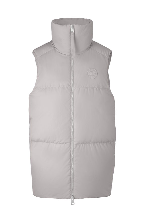 Veste longue Garnet
