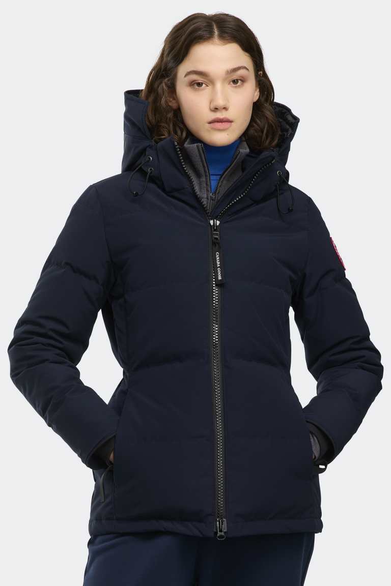 Canada Goose photo 2