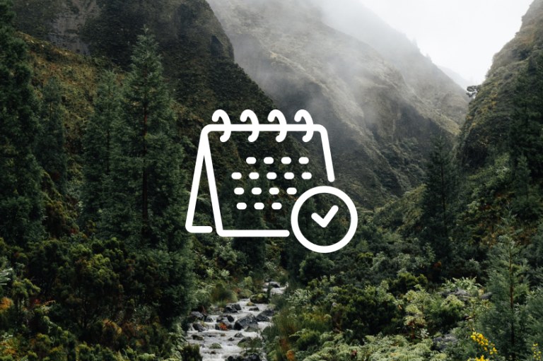 2. Choose how you pay