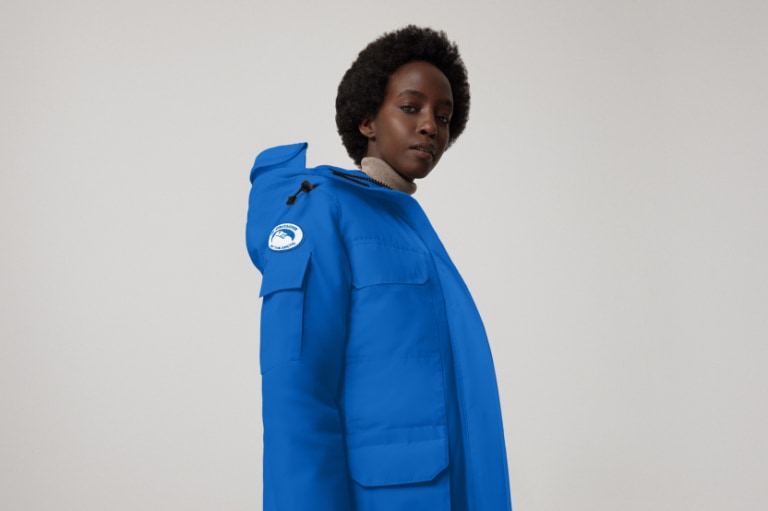 Polar Bears International | PBI Partnership | Canada Goose