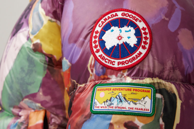 Canada goose 80 percent off nba sales