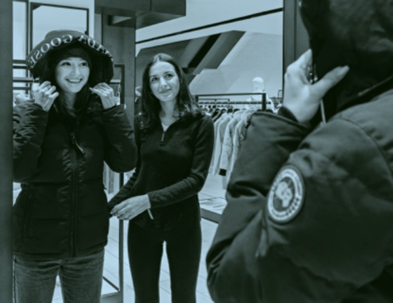 Canada goose investor relations zimbabwe store