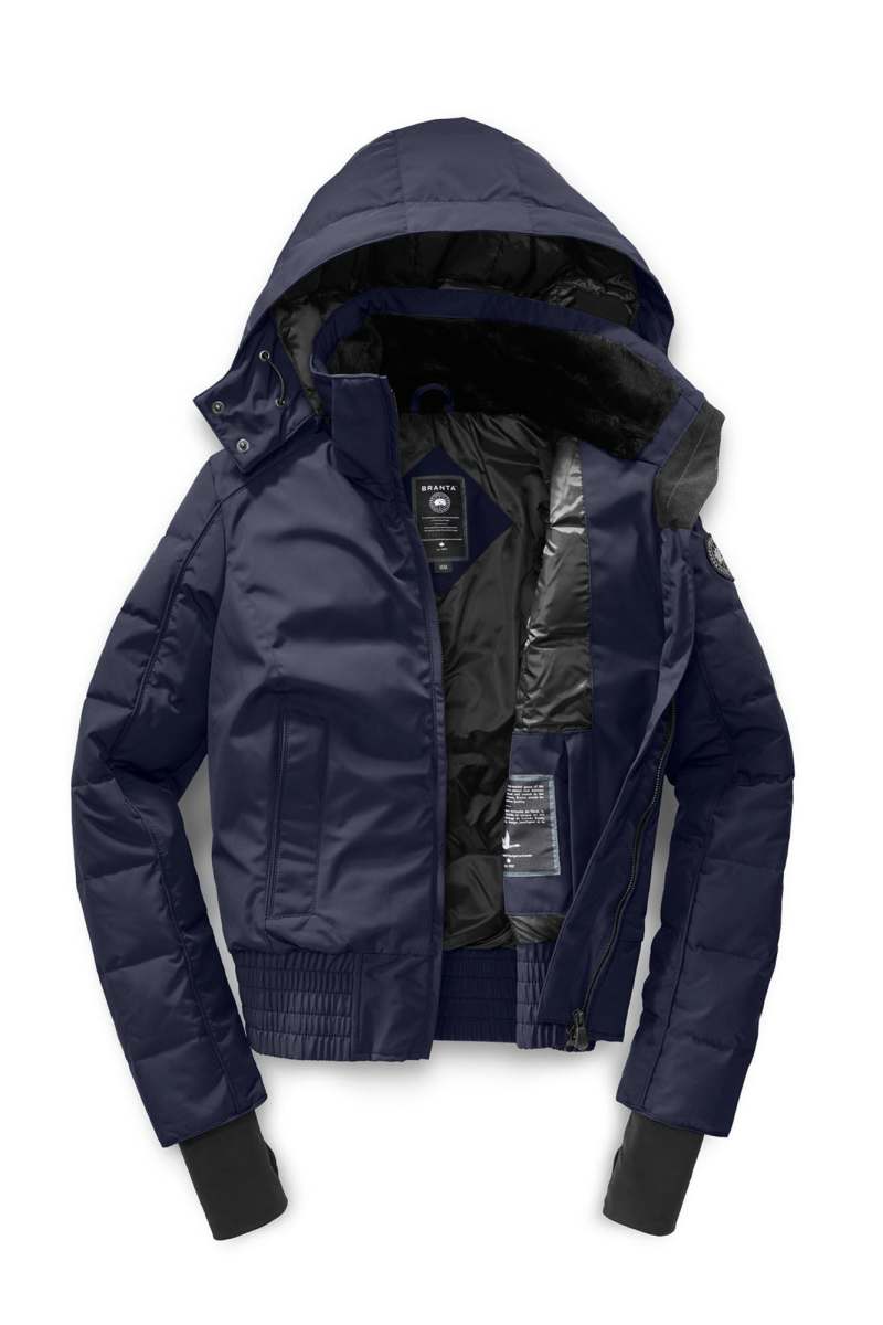Canada goose aberdeen bomber clearance