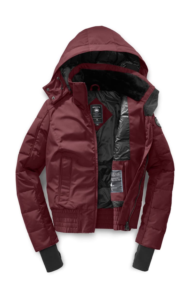 Canada goose shop aberdeen bomber