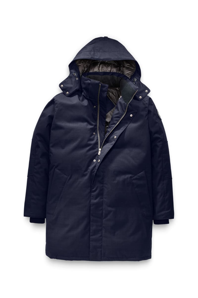 Canada goose black label 9mm shop