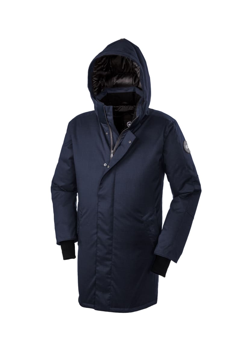 Barrett Coat Black Label Canada Goose CN