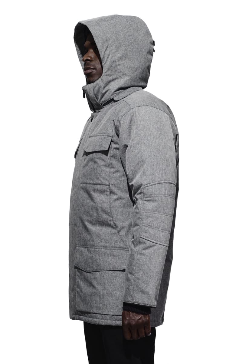 Canada goose windermere coat hot sale