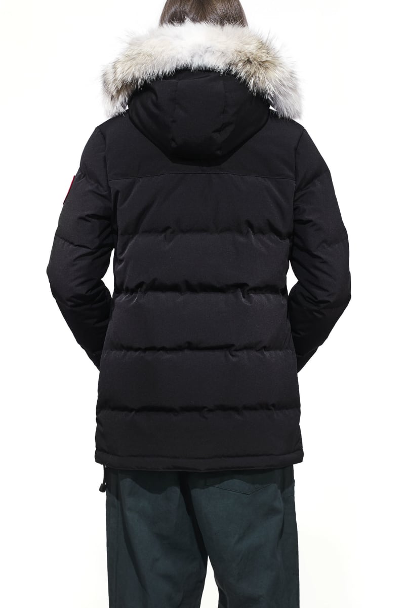 Canada goose top style 3034l r