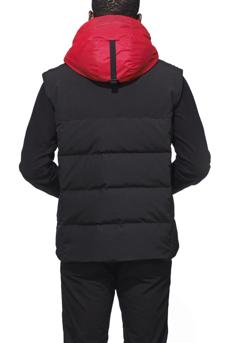 Canada goose 2025 sylvan quilted vest
