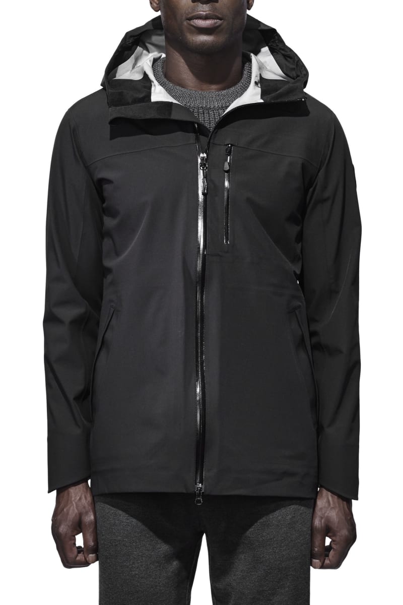 Canada goose coastal shell hotsell