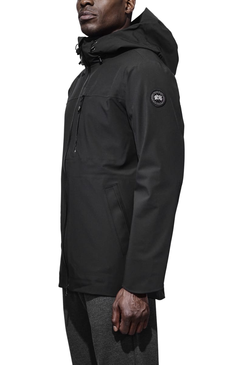 Coastal Shell Black Label