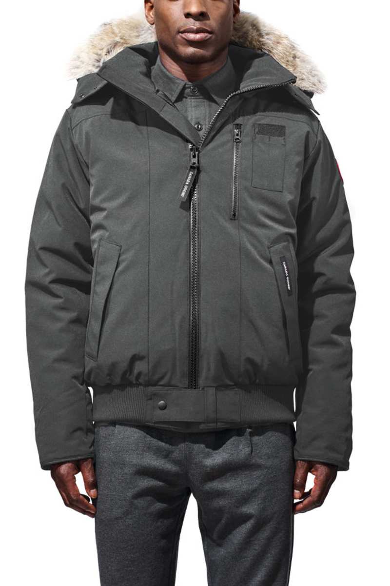 Borden Bomber | Men | Canada Goose CN