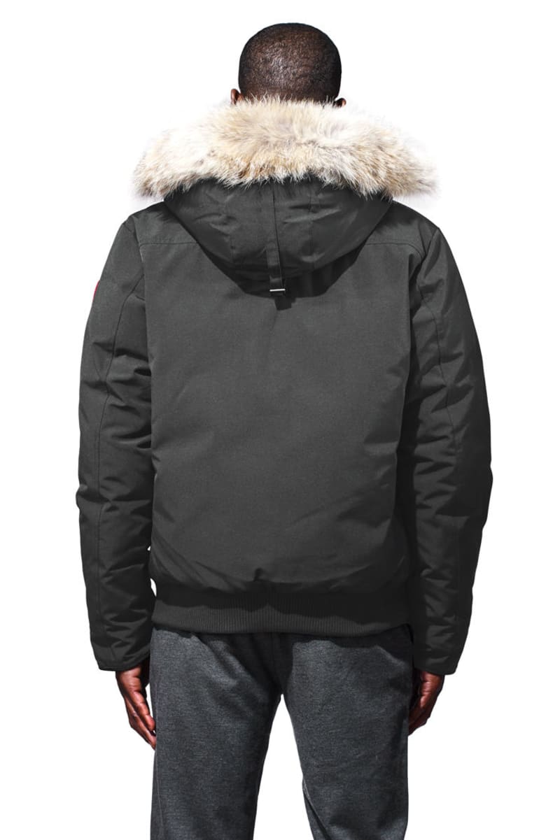Borden Bomber | Men | Canada Goose CN