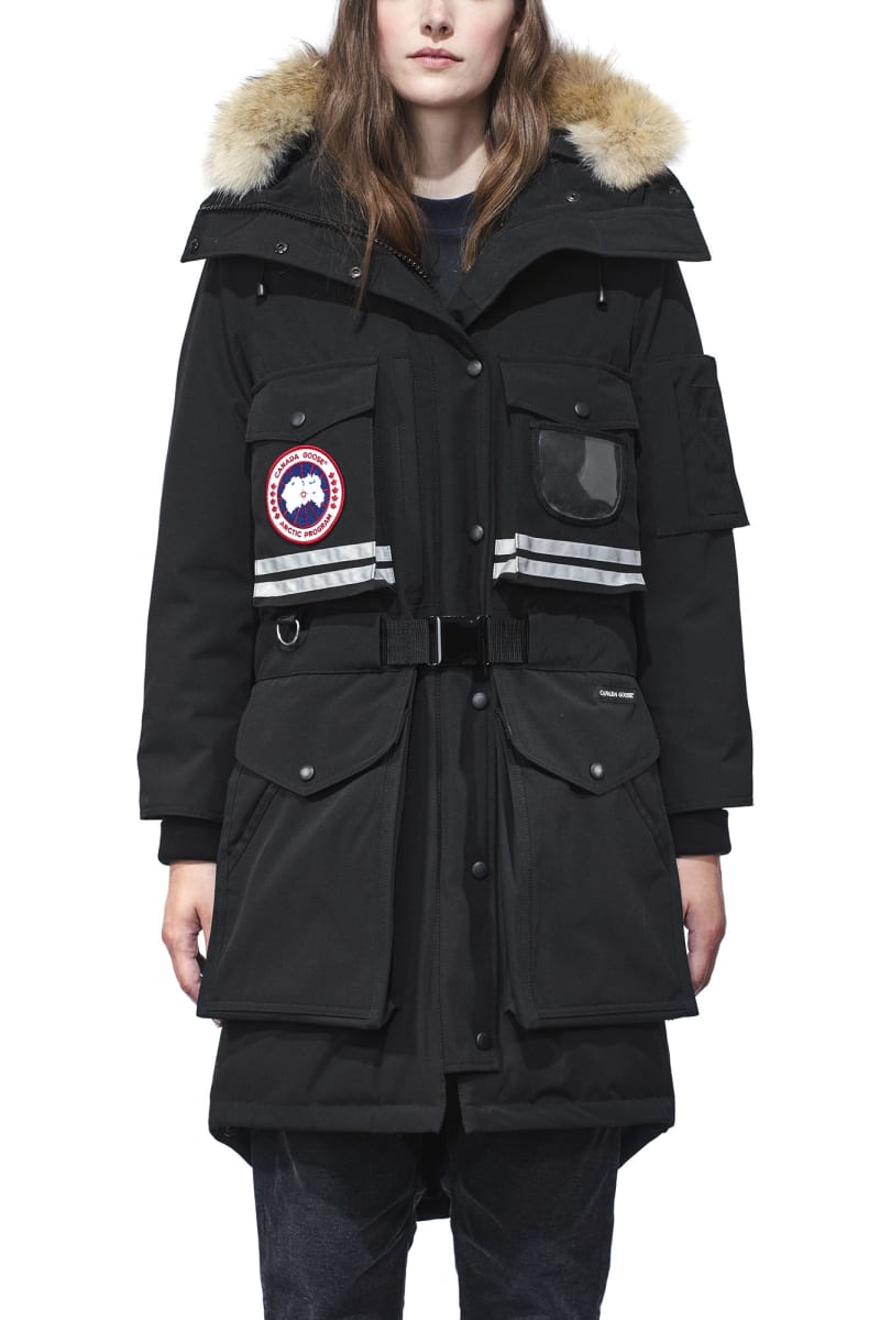 Liberty Parka