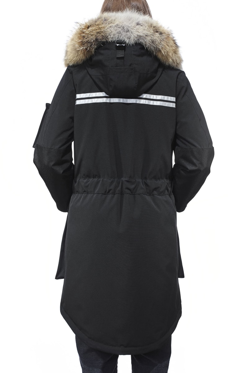 Canada goose 2025 peacekeeper parka