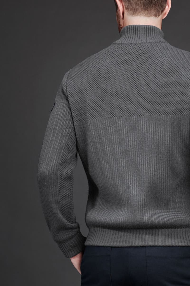Canada goose vernon sweater shop