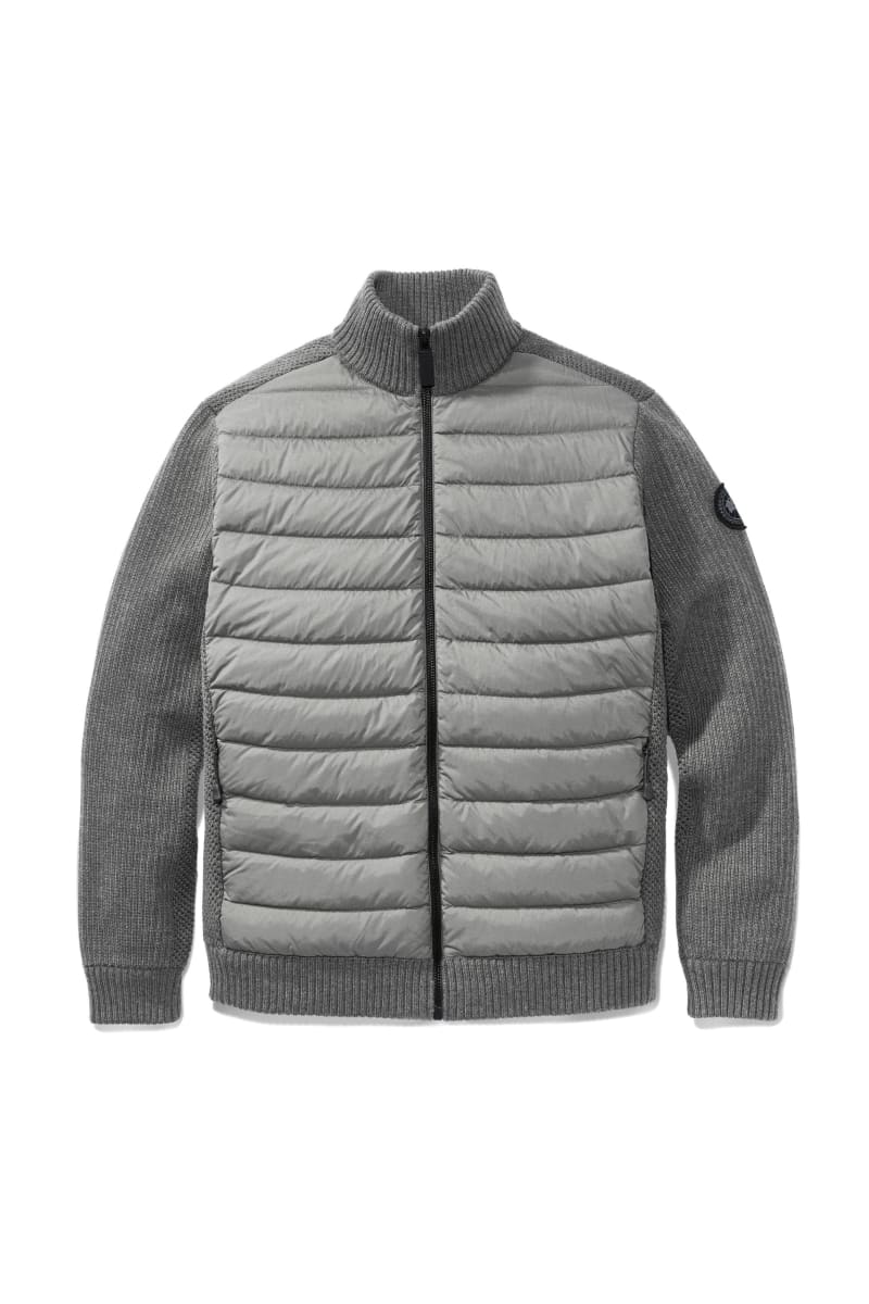 Canada goose hybridge sales knit hoody