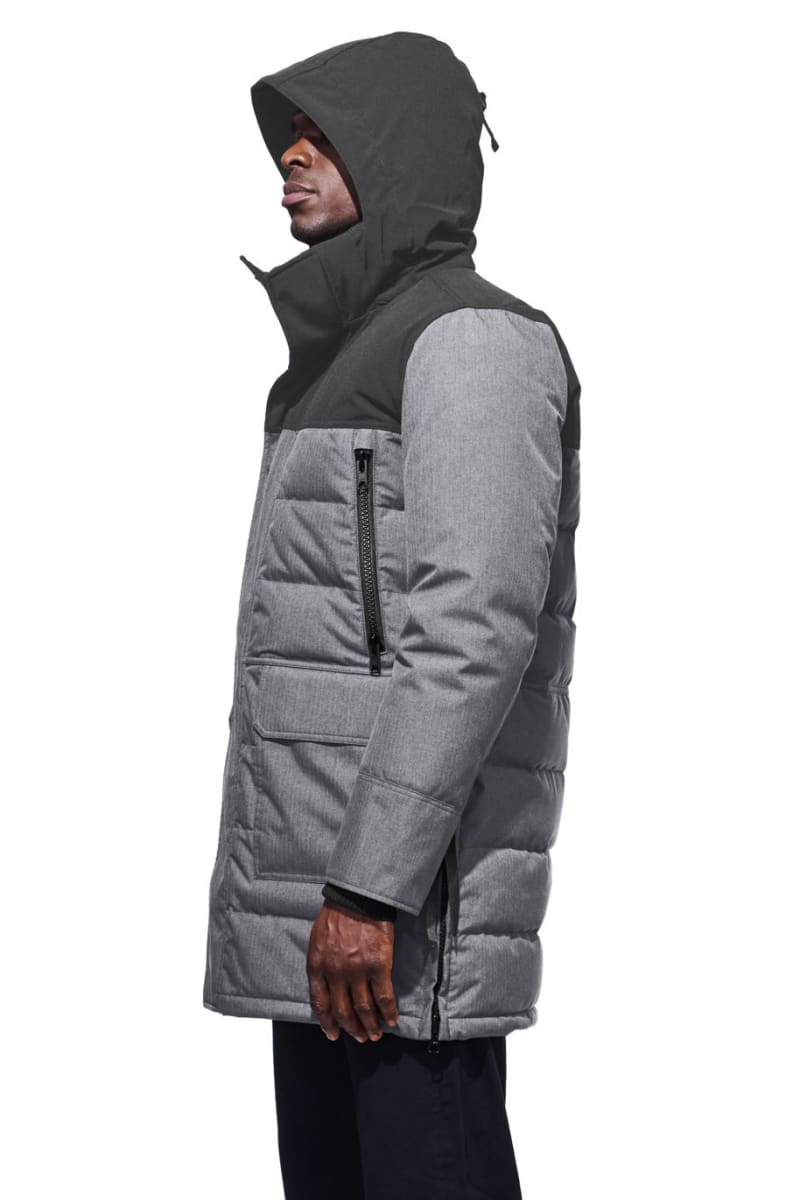 Balmoral parka store