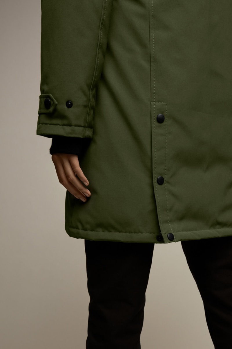 Canada goose kensington parka saks fifth avenue shop