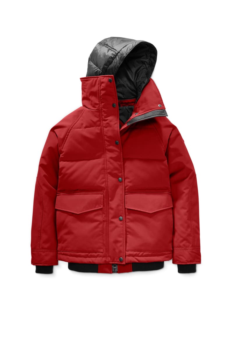Canada goose deep cove deals