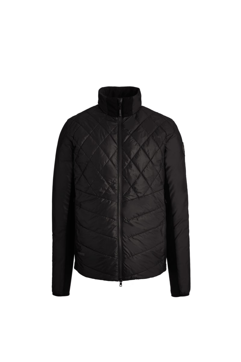 Canada goose nomad hybridge lite jacket - men's 2025