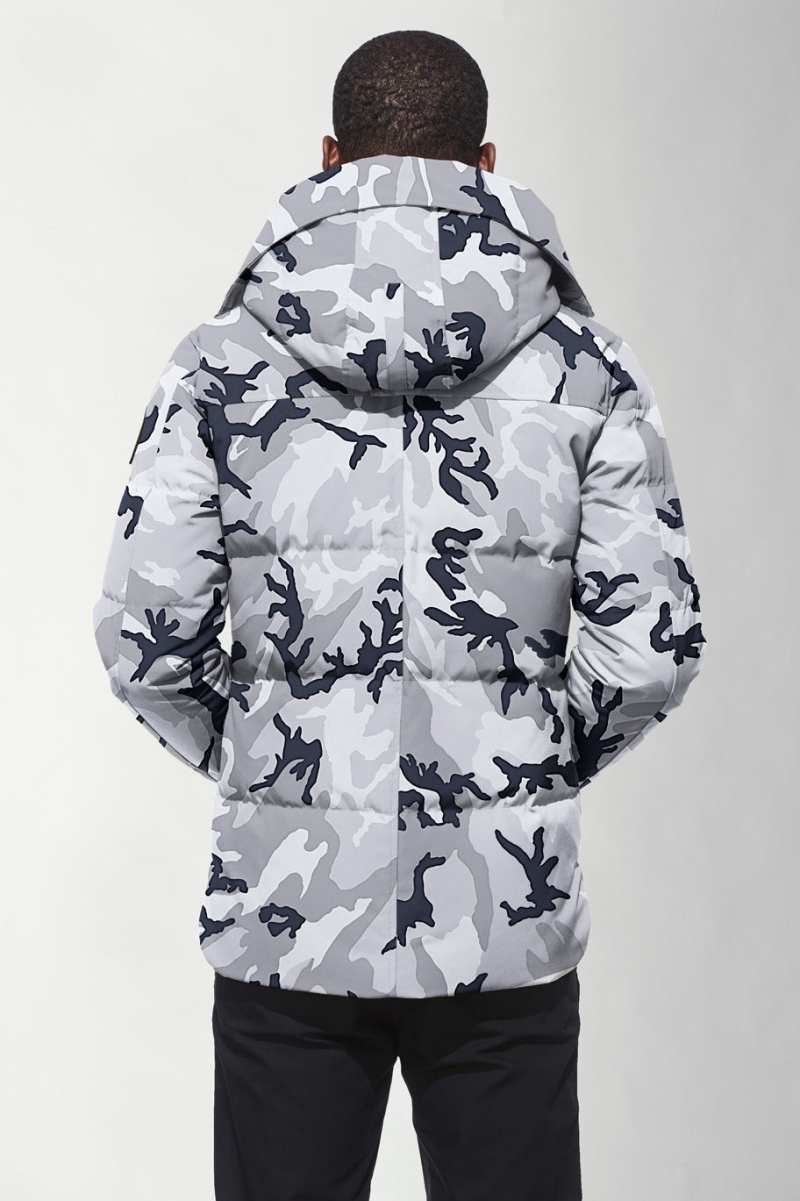 Canada goose 3804mb sales