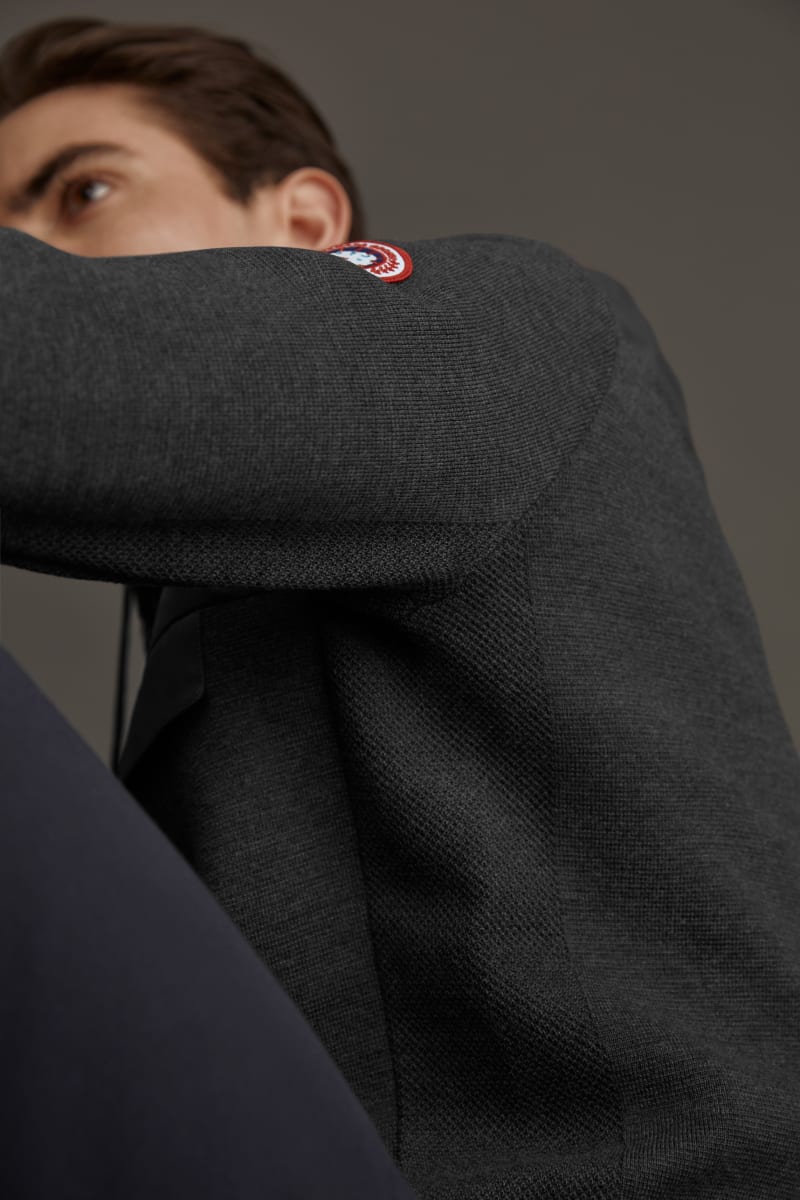 Canada goose cheap hybridge anorak
