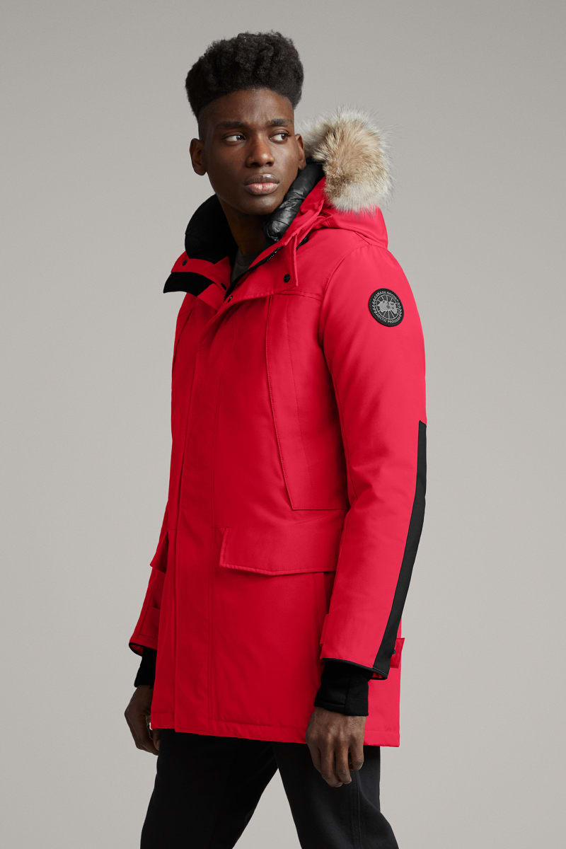 Canada goose sherridon review cheap