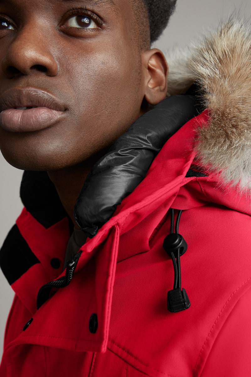 Canada goose hotsell sherridon parka