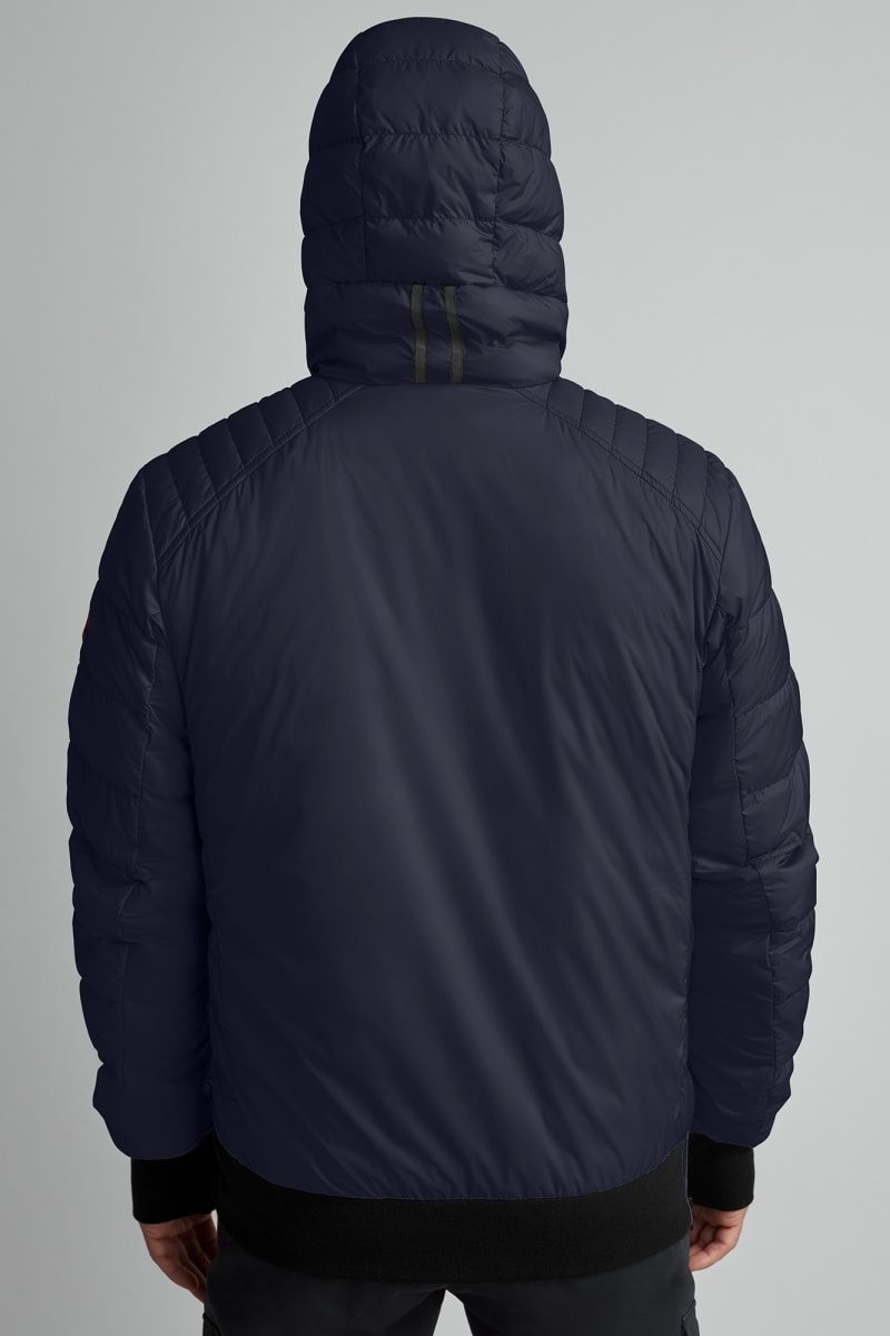 Canada goose top pullover jacket
