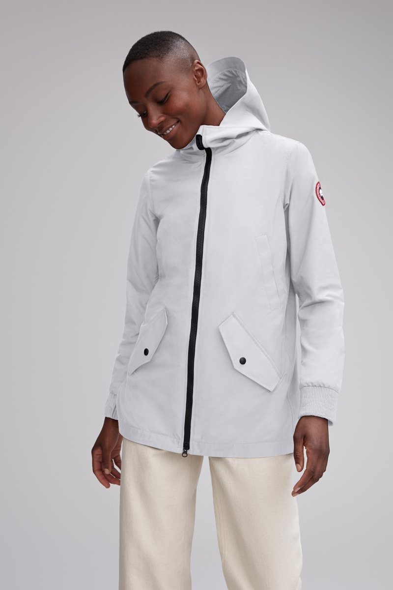 Women s Ellscott Jacket Canada Goose GB