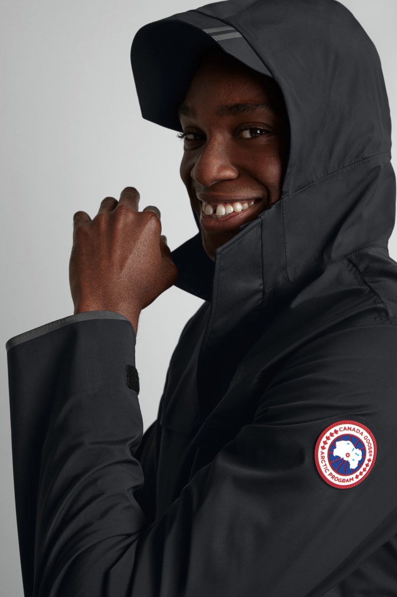 Men's Seawolf Jacket Canada Goose AT