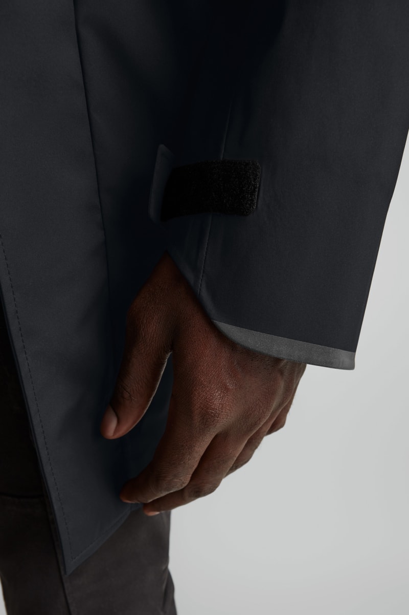 Men's Seawolf Jacket Canada Goose AT