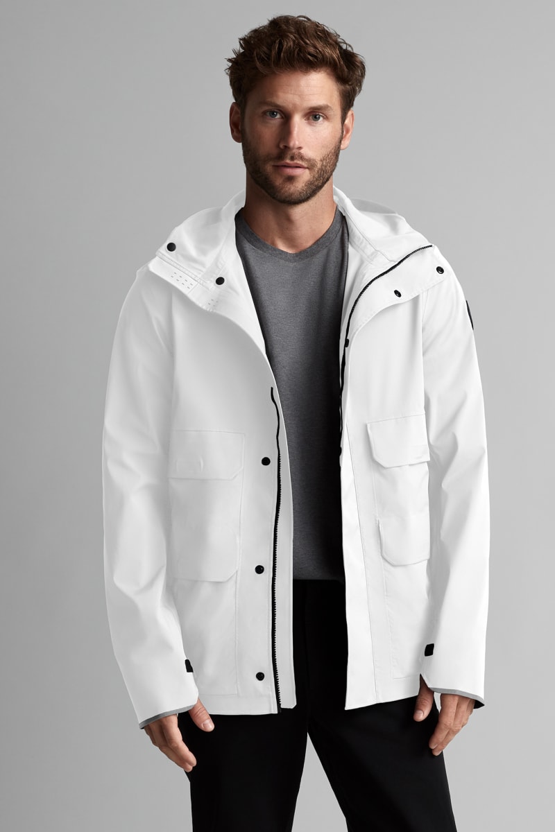 Canada goose meaford jacket outlet