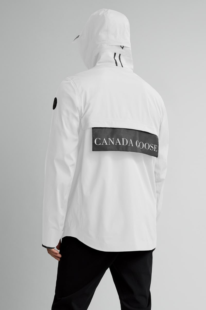Canada goose deals meaford jacket