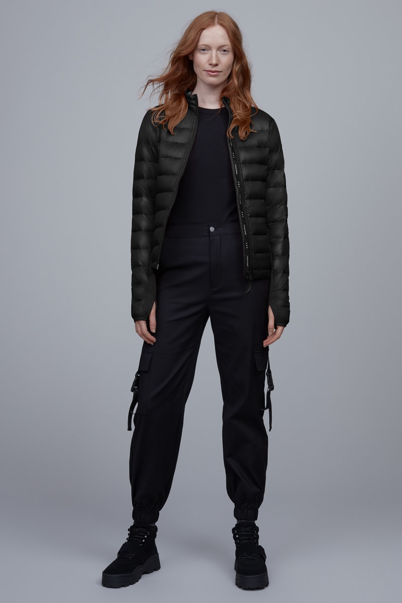Canada goose women's hybridge lite jacket new arrivals