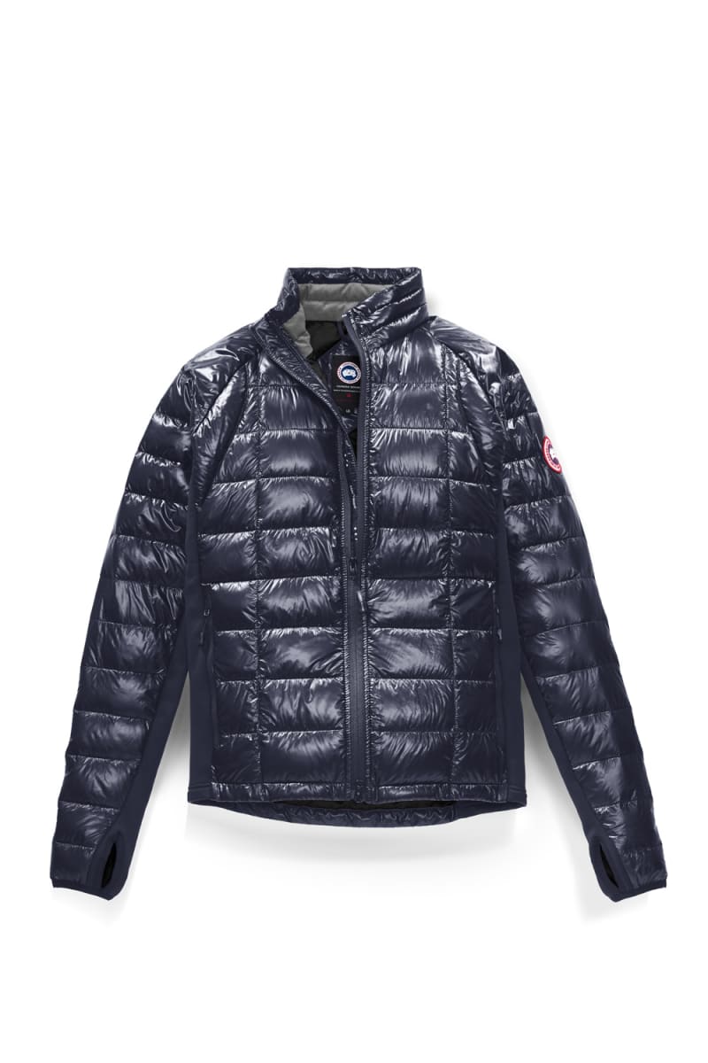 Canada goose black label hybridge lite jacket outlet