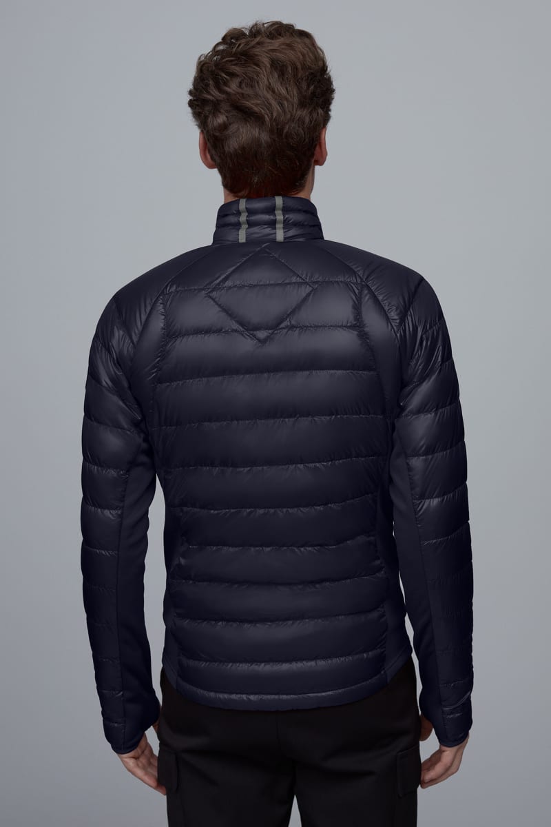 HyBridge Lite Jacket Men Canada Goose GB