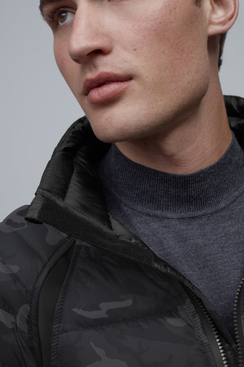 Canada goose perren black label outlet