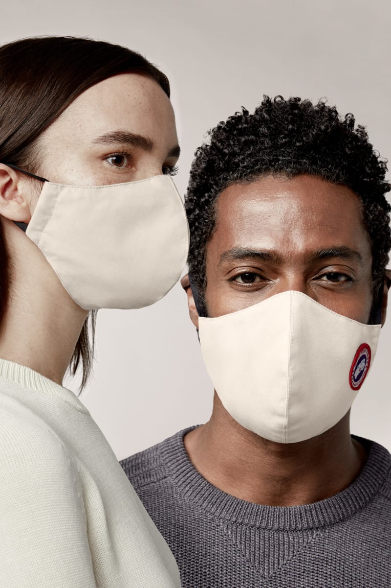 Face mask canada on sale